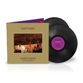 uDiscover Music image background