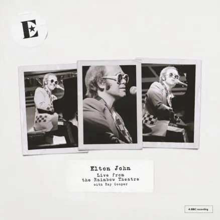 uDiscover Music image background