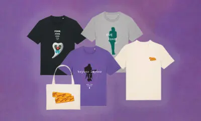 Nick Drake merch