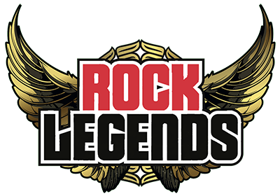 Rock Legends