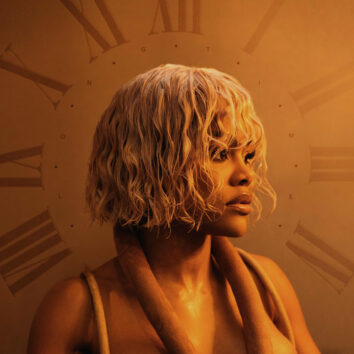 uDiscover Music image background