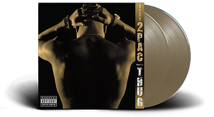 2Pac – The Best of 2Pac