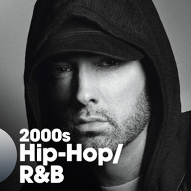 2000s Hip-Hop/R&B