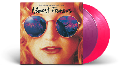 Almost Famous – Music from the Motion Picture