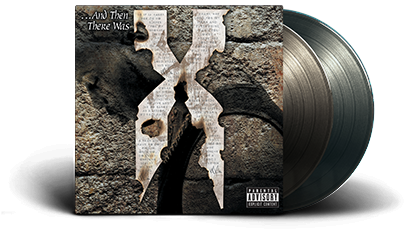 DMX – ...And Then There Was X