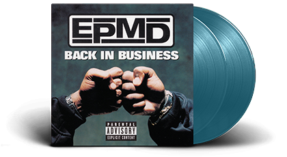 EPMD – Back In Business