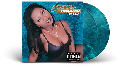 Foxy Brown -IL NA NA