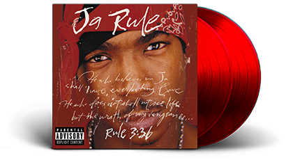 Ja Rule – Rule 3:36