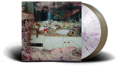 Pusha T – Daytona