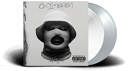 ScHoolboy Q – Oxymoron