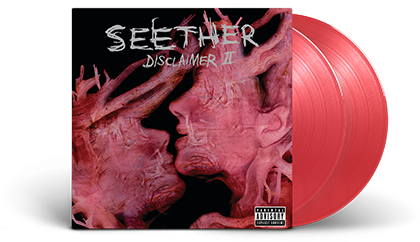 Seether - Disclaimer 2