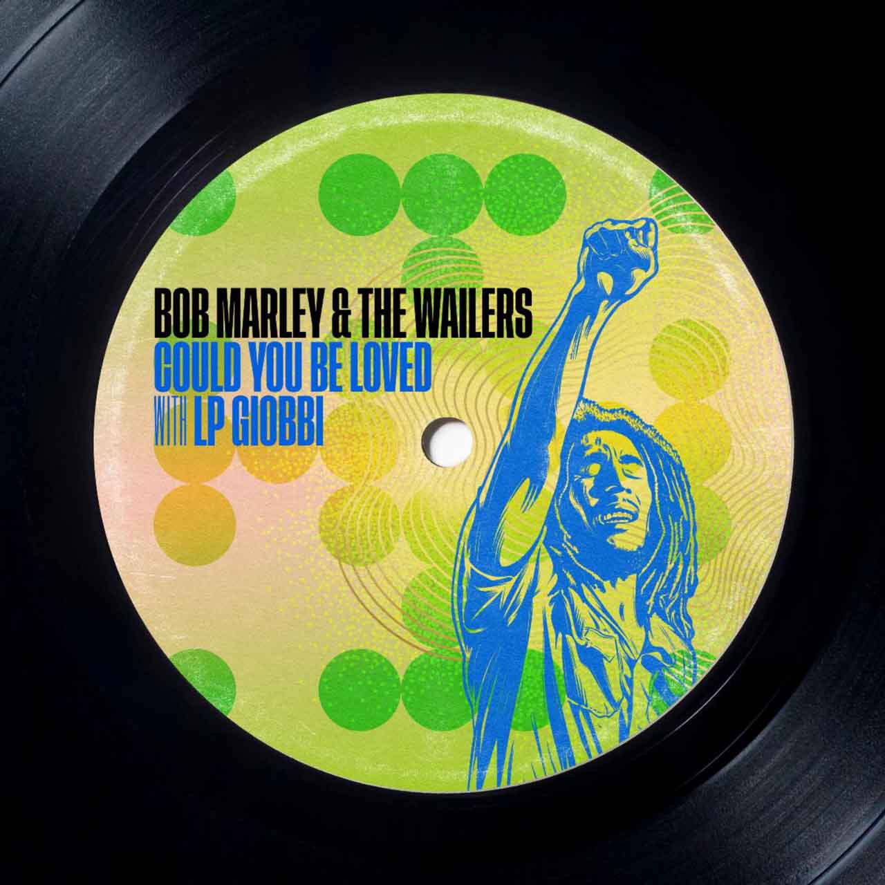 洋楽 bob marley could you be loved REGGAE Bob Marley & The Wailers - Could You Be Loved (Official
