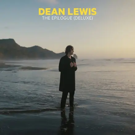 uDiscover Music image background