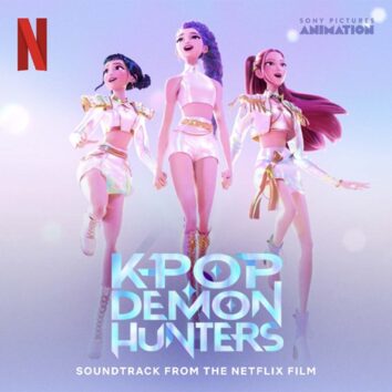 uDiscover Music image background