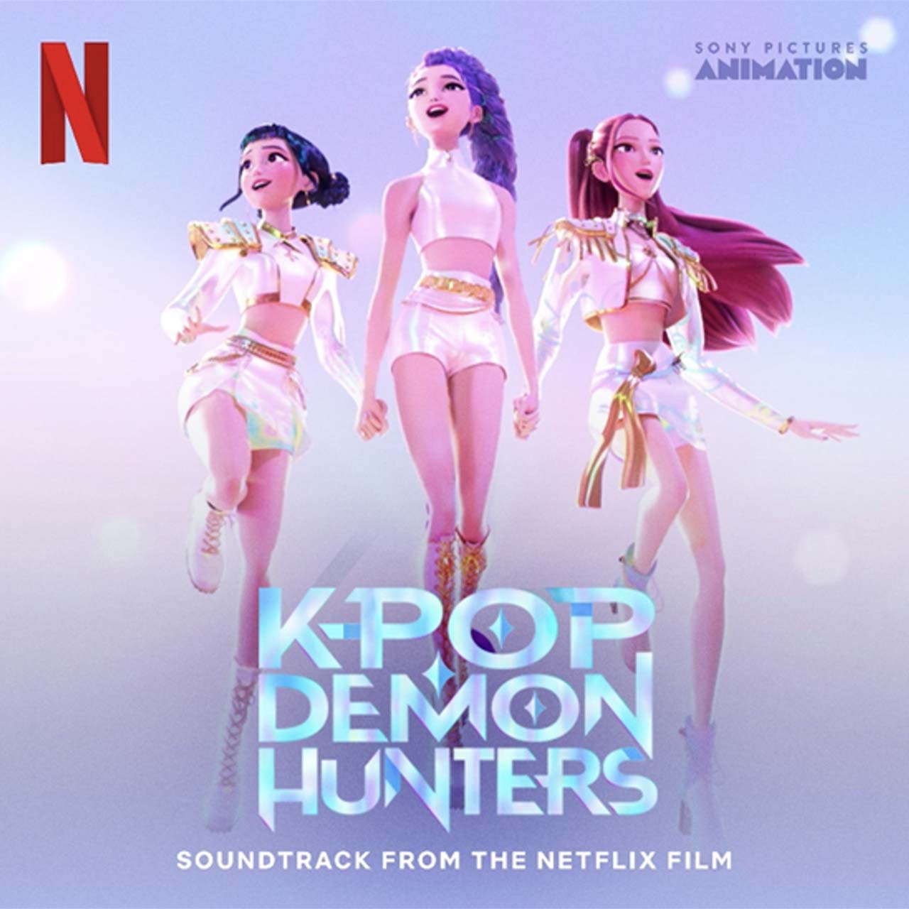 Kpop'S Unexpected Sensations: Demon Hunters' Billboard Success - f79zbom