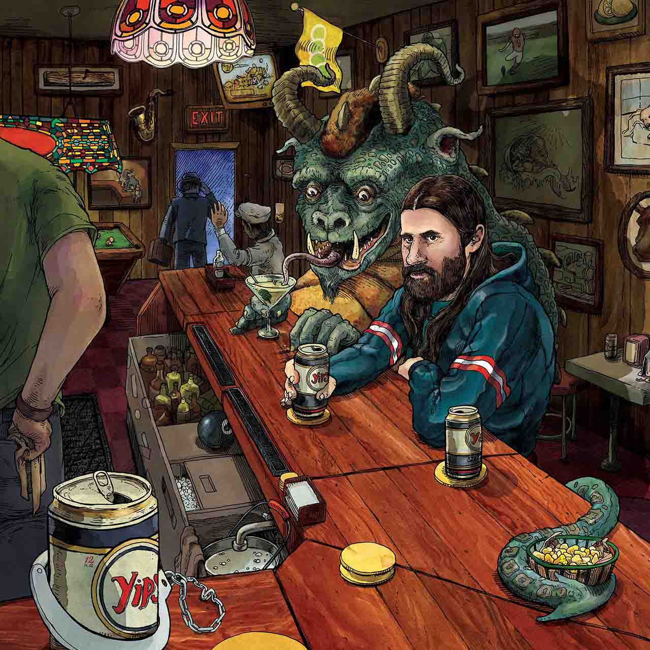 Petey USA Announces North American Tour