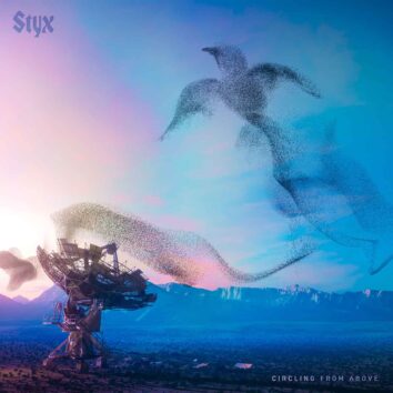 uDiscover Music image background
