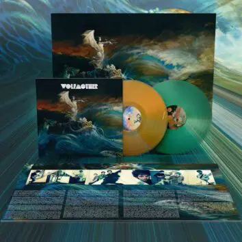uDiscover Music image background