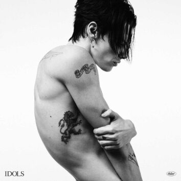 uDiscover Music image background
