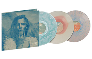 Halsey - Badlands