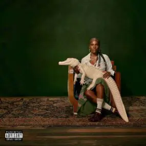 uDiscover Music image background