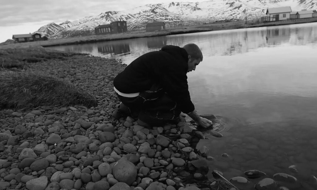 Justin Bieber Shares Music Video For ‘First Place’ uDiscover