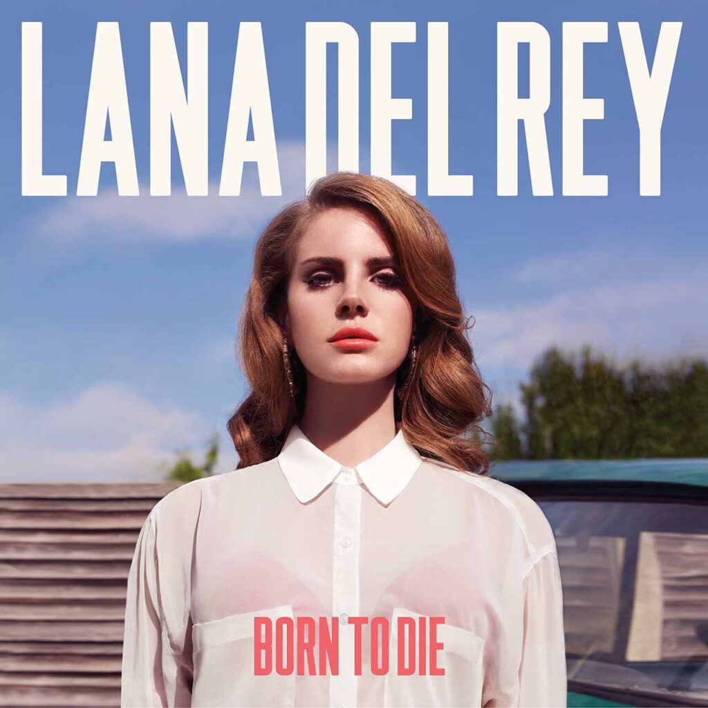 Lana Del Rey’s ‘Summertime Sadness’ Hits Two Billion Streams On Spotify