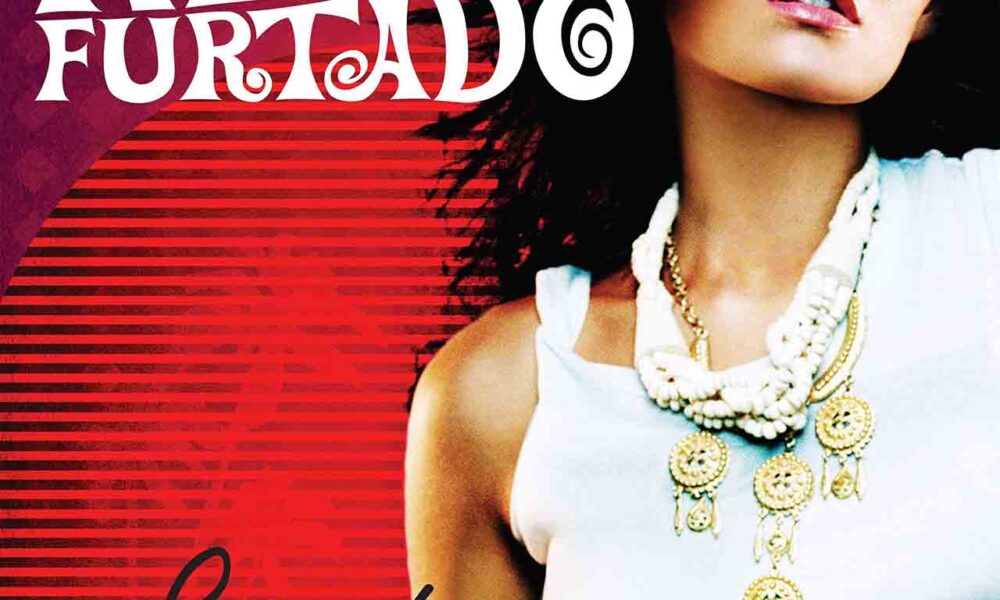 Nelly Furtado Loose