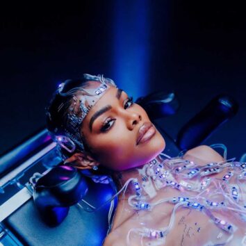 uDiscover Music image background