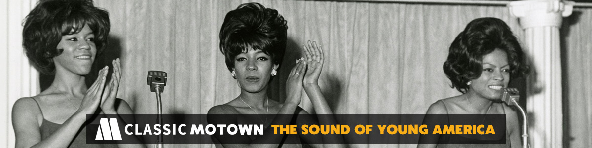 Classic Motown