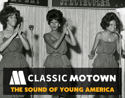 Classic Motown