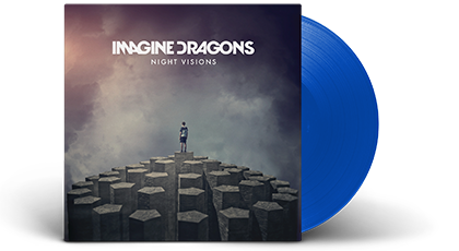 Imagine Dragons – Night Visions