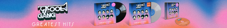 Kool And The Gang - Greatest Hits