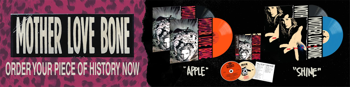 Mother Love Bone