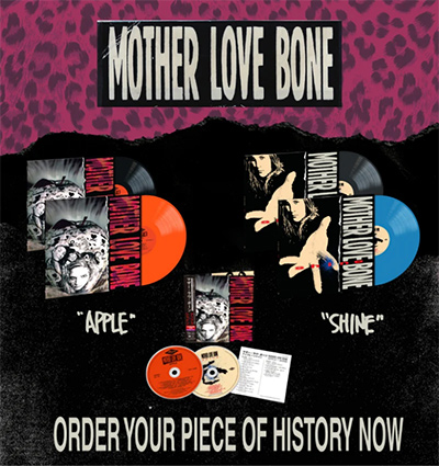 Mother Love Bone