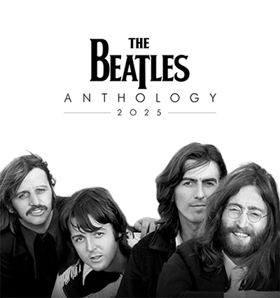 The Beatles - Anthology 4