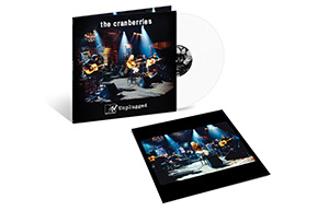 The Cranberries - MTV Unplugged