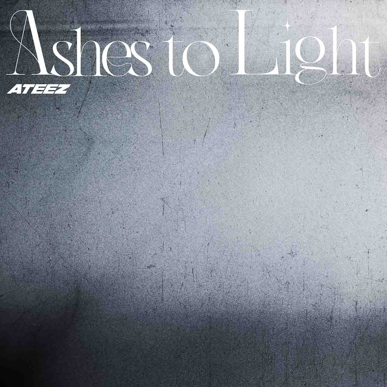 Ateez Announce Second Japanese Album 'Ashes To Light'