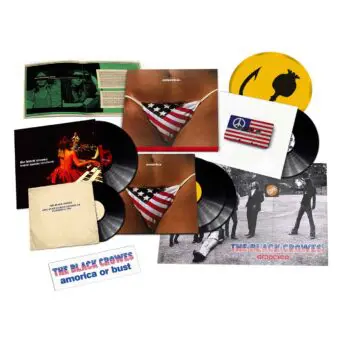 uDiscover Music image background