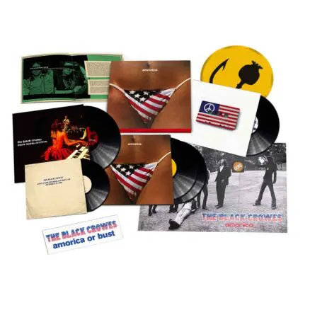 uDiscover Music image background