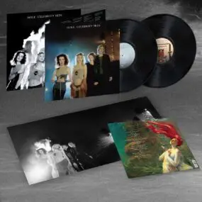uDiscover Music image background