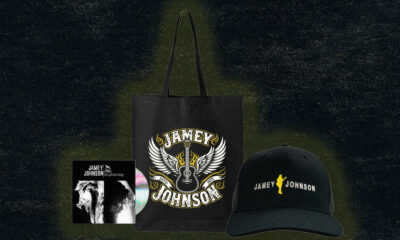 Jamey Johnson