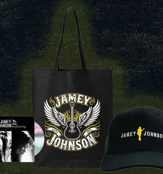 Jamey Johnson