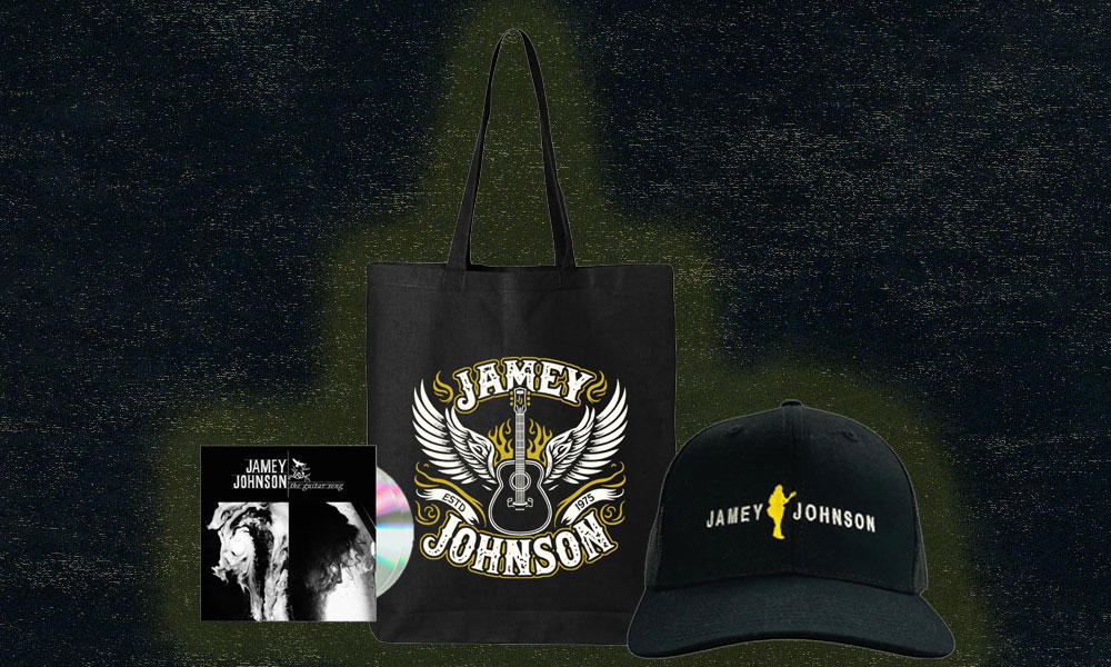 Jamey Johnson