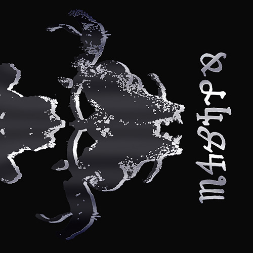 Danzig III - How the Gods Kill album