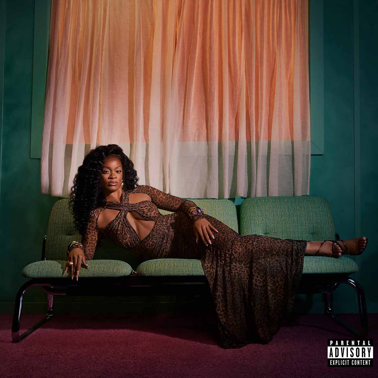 Ari Lennox Announces Vacancy Tour