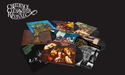 Creedence Clearwater Revival