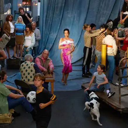 uDiscover Music image background