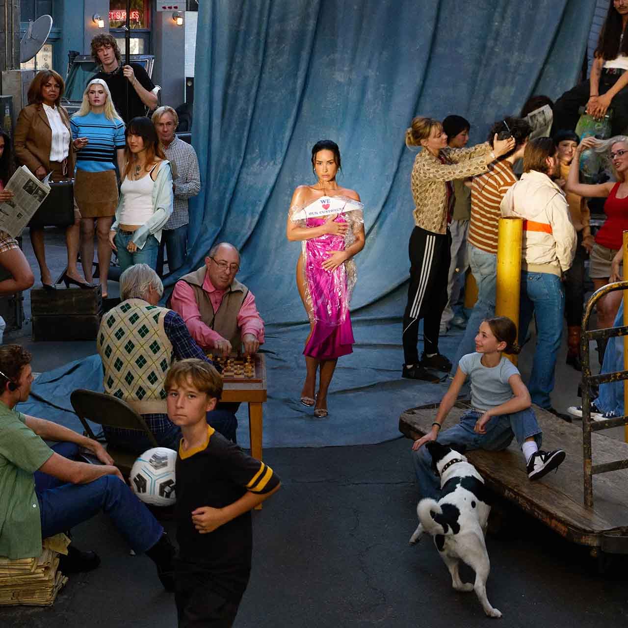 Demi Lovato Announces It’s Not That Deep Tour