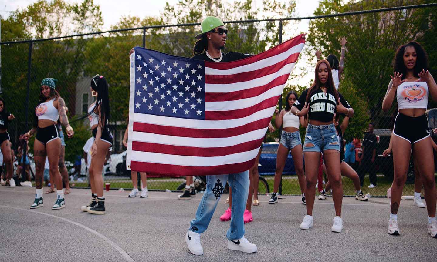 Metro Boomin Shares ‘Take Me Thru Dere’ Music Video